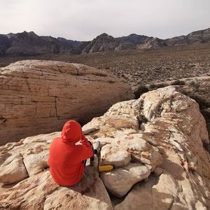 Meet your Posher, Deborah